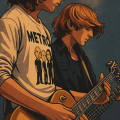 R&J (alternative version)