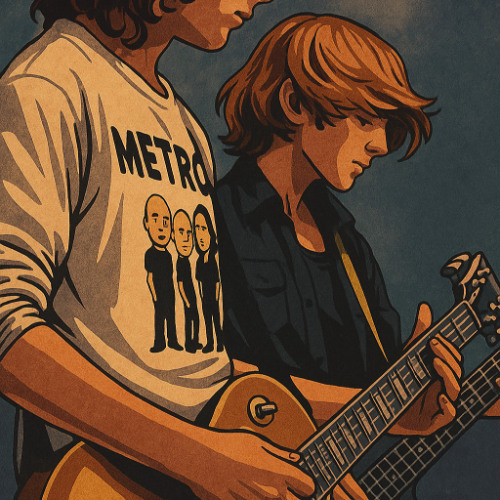 R&J (alternative version)