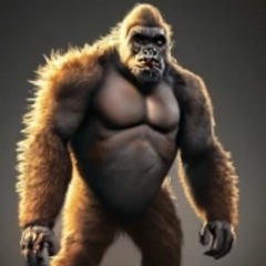Kong Strong
