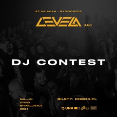 U LAD | DJ CONTEST WINNER | DRUM AND BYDGOSZCZ 2024