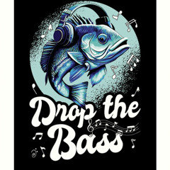 Bass In My Blood