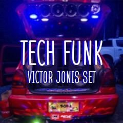 Tech Funk Carnaval Set