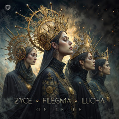 Zyce Vs Flegma & Lucha - Op Le Le