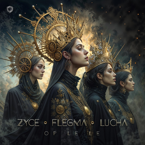 Zyce Vs Flegma & Lucha - Op Le Le