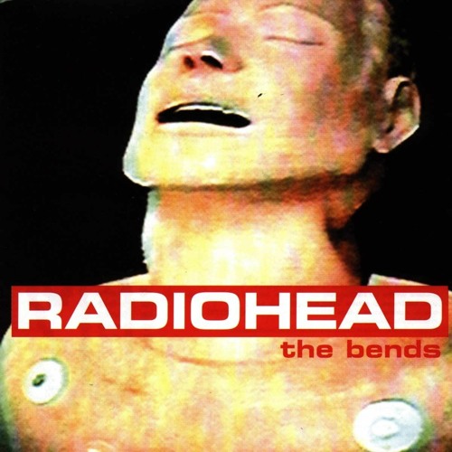 high and dry - radiohead