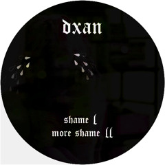 more shame