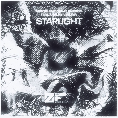 Martin Garrix & DubVision - Starlight Vs Zedd - Clarity (Mashup)