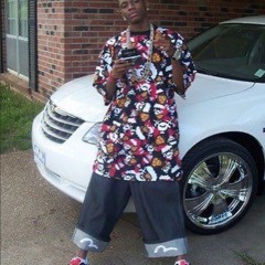 Brick_baby_tay -(Prod. Chriswiddak) Kam living/Alone