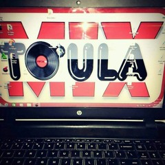 TOULA MIX RIDDIM MOVE