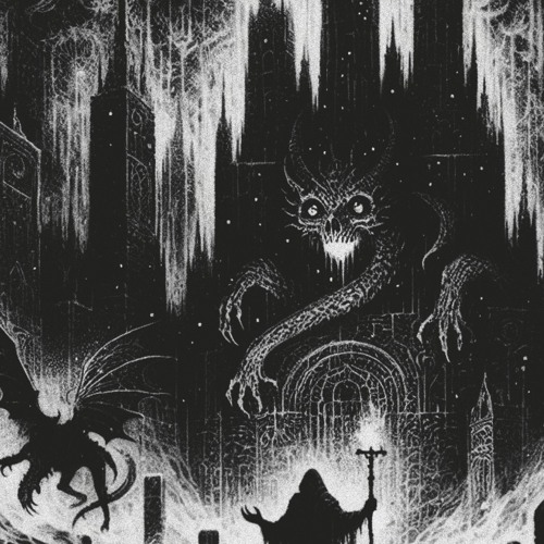 Overlord Of The Darkness