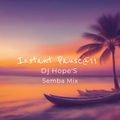 Instant Pause@11