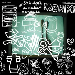 ROBOT ROCK, REMIX!!