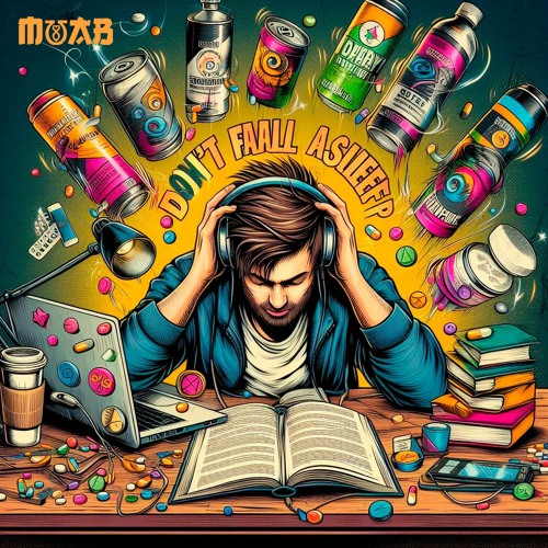 Moab - Don't Fall Asleep (FREE DOWNLOAD)