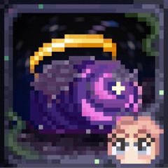 Terraria Calamity Mod (Lofi) - "Cosmic Disgust" - Theme of Astrageldon