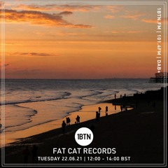 Fat Cat Records - 22.06.2021