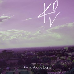 After You've Gone