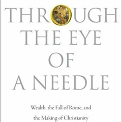 The Eye Of A Needle