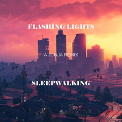 Point Point - F+L (Sleepwalking Remix by JunJa)