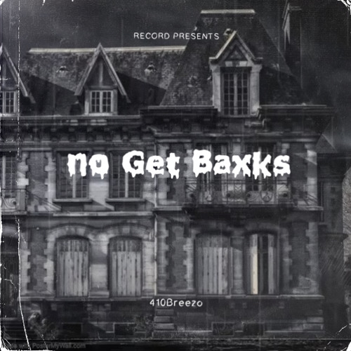 no Get baxks