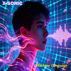 Machine Language (Subspace Radio Mix)