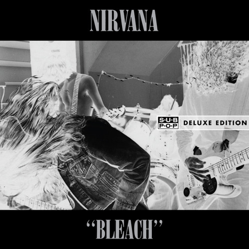 Stream Spank Thru (Live at Pine Street Theatre) by Nirvana | Listen online  for free on SoundCloud