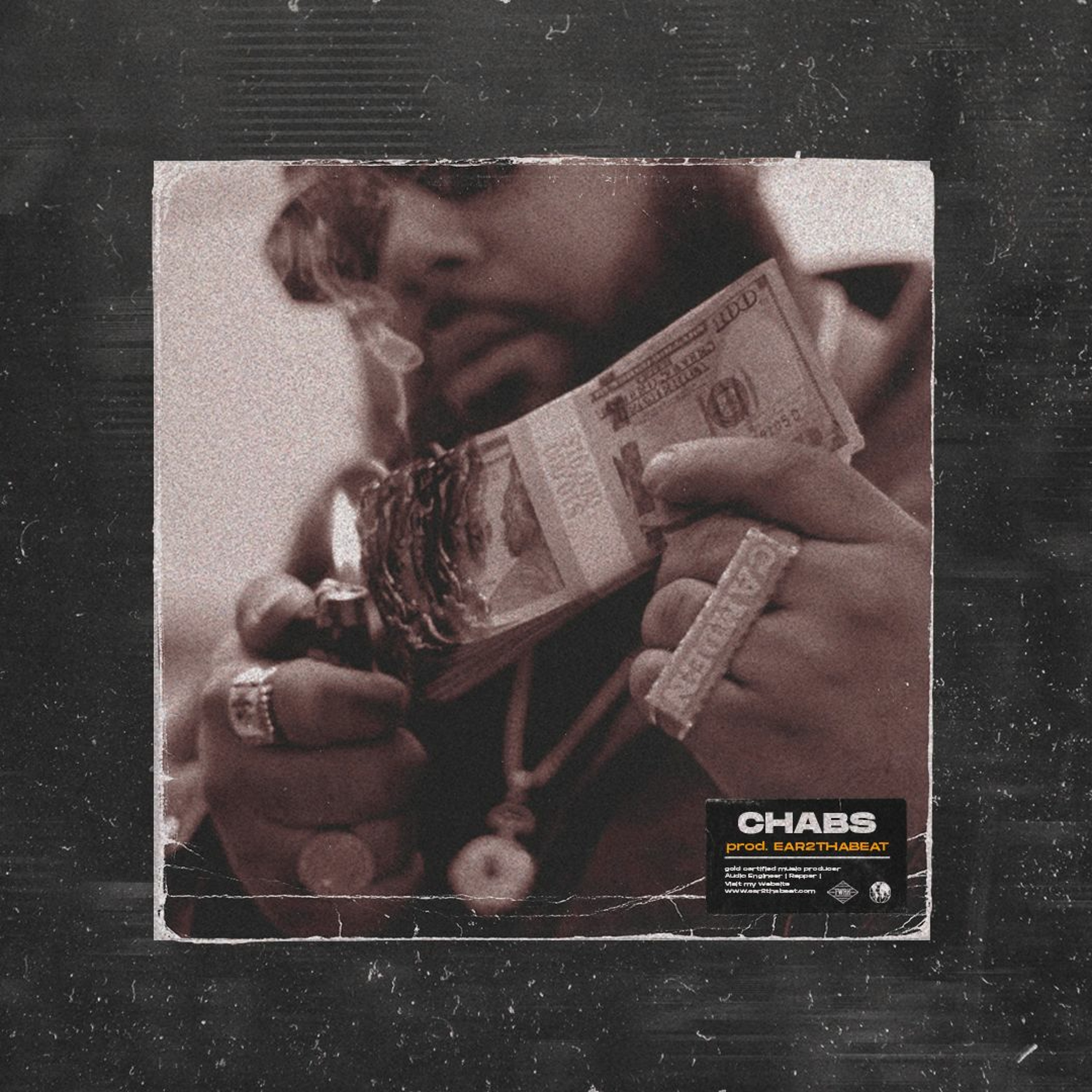 CHABS (Hard x Meek Mill Type Beat)