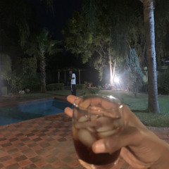 9pm in broadhurst