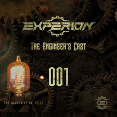 The Engineer's Cast 001