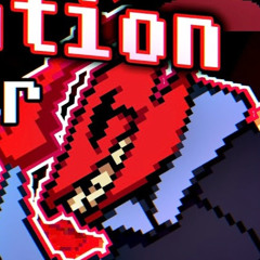 [Deltarune Fan-Track - Shilo Shado] The Burning Realization (Cover)