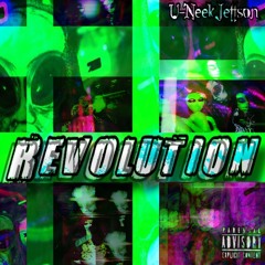 Evolution (prod. by KEEF)