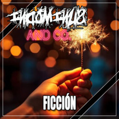 INDOMINUS AND CO. - FICCIÓN [FREE DOWNLOAD]
