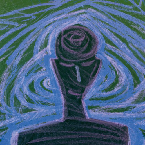 ST003: Eric OS - The Wandering Mind LP