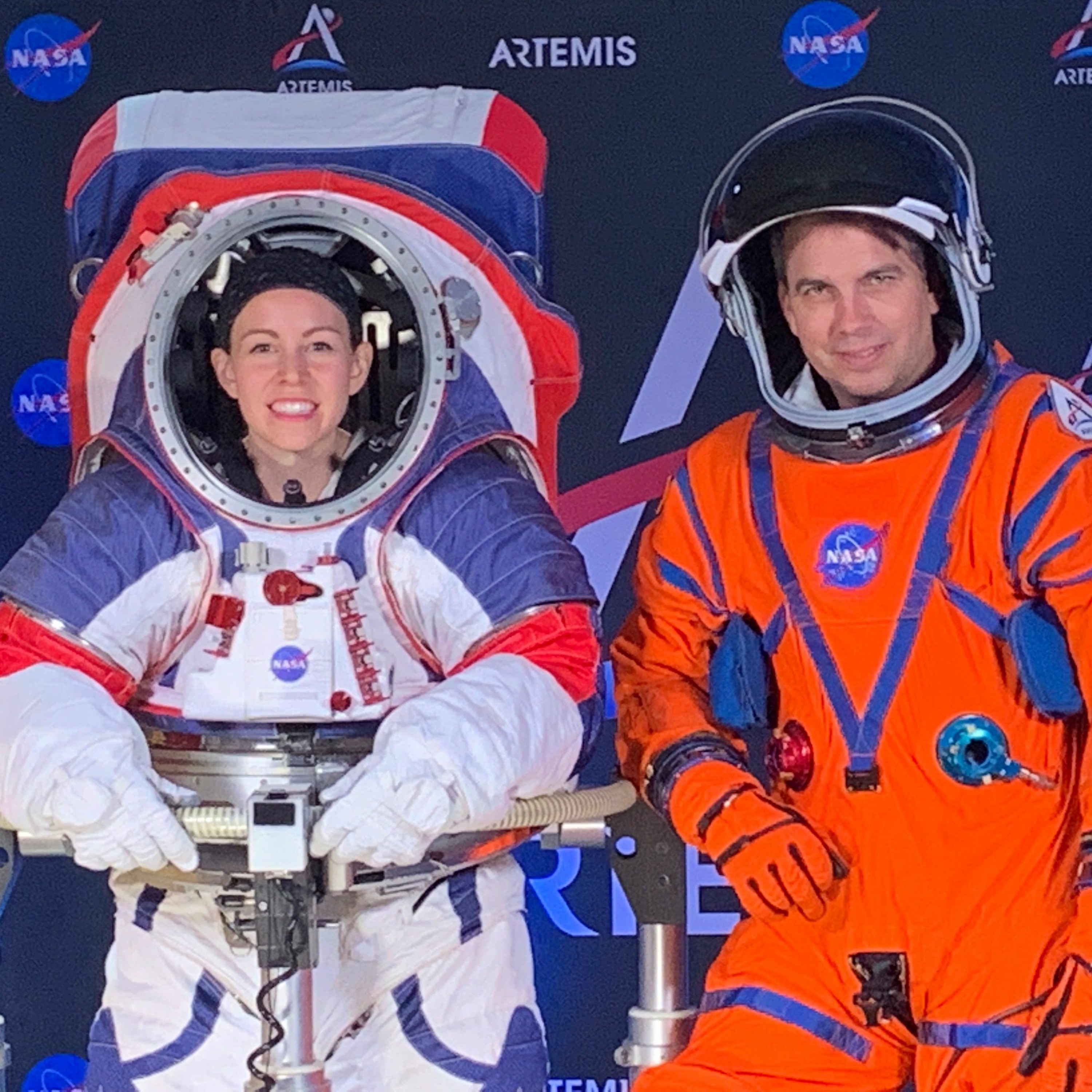 Geeking with Destination Venus