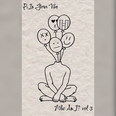 Who Am I? vol 3
