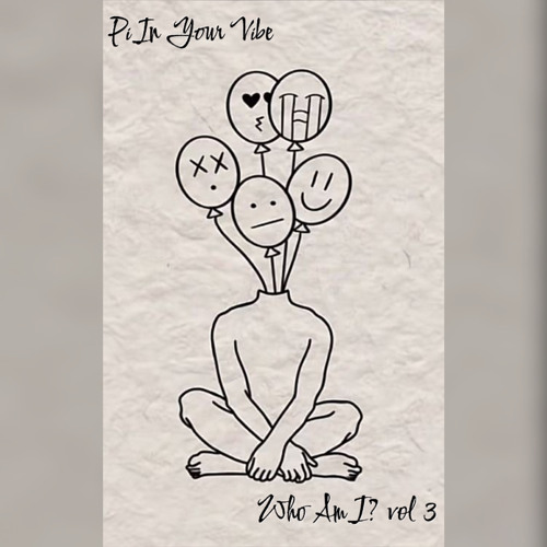Who Am I? vol 3