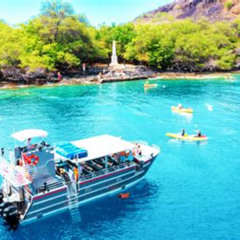 Review Special Price Snorkel Tour To Captain Cook Monument Kailua-Kona Big Island