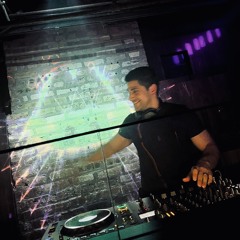 GRUM Opening Set - Live at Spybar Chicago