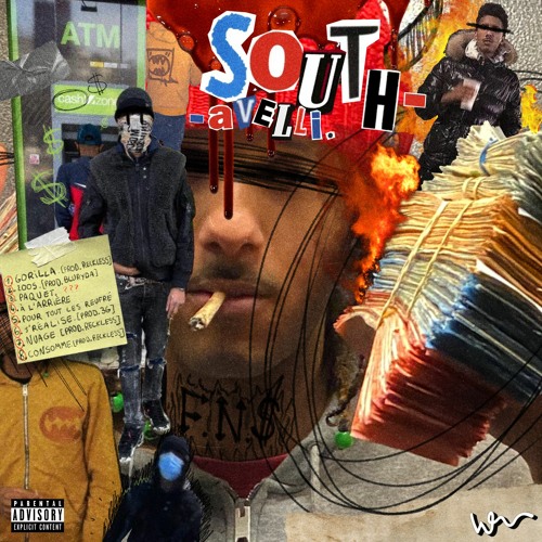 Gorilla prod. Reckless