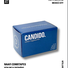 NTS - CDMX TAPES w/ Entrañas