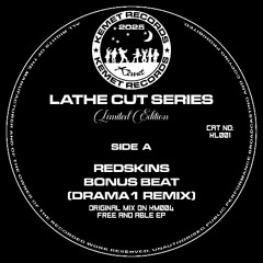 Drama1 - Freeable remix KL001