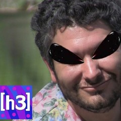 hundred beanie dreams remix (h3h3)