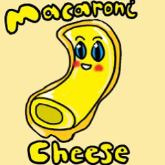 Macaroni cheese lil big stack loop