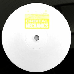 Sound Synthesis - Orbital 105 EP