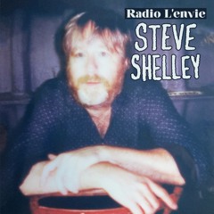 L’envie #201 :: Steve Shelley