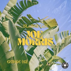 Islander Cast (#12) - Joe Morris