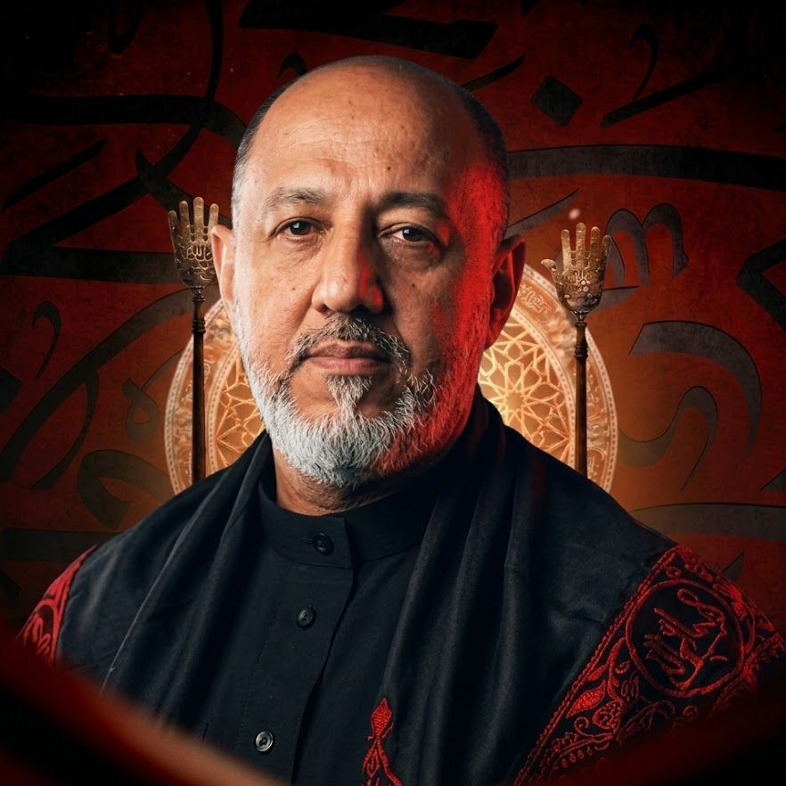 ضج عرش الله | الرَّادود فلاح أحمد | يوم 10 محرَّم الحرام | 1448هـ | 2026مـ episode artwork