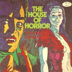 C - Lance - House Of Horrors