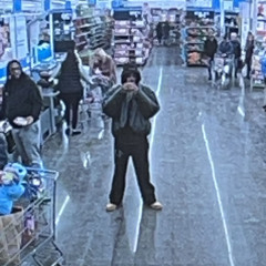 Meaky Meak IM A STAR