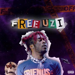 lil uzi vert - free uzi (reprod. liam)