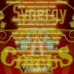 Vennox - Synergy Circus - Wake Up Set